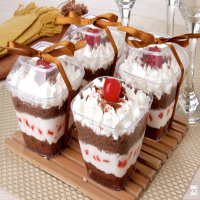 BOLO DE POTE