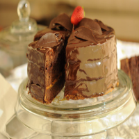 TORTAS