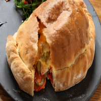 CALZONE