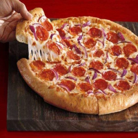 PIZZA GRANDE