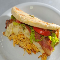 LANCHES