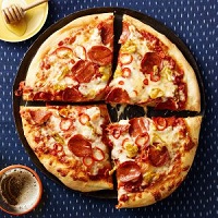 PIZZA PEQUENA